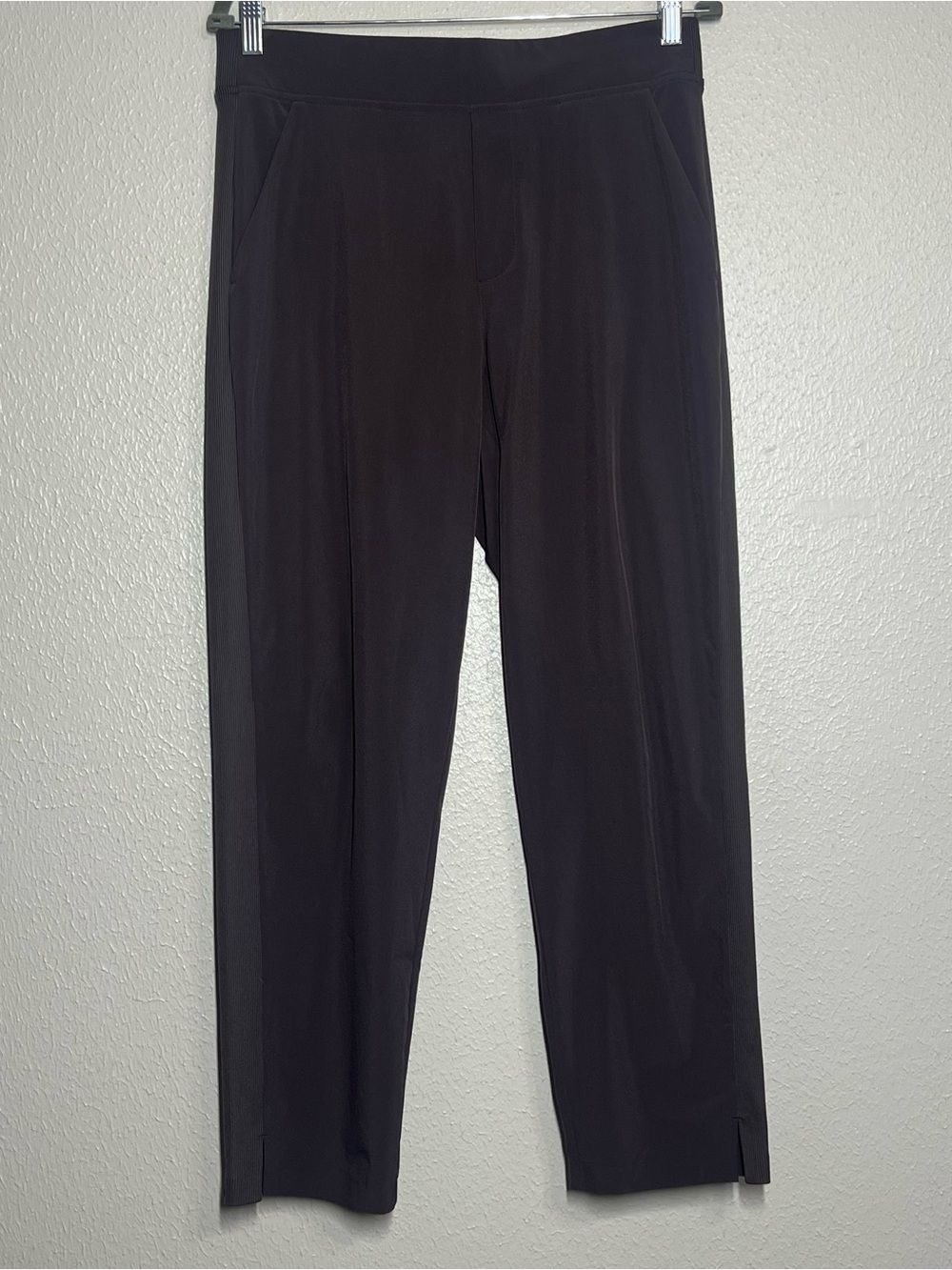 Athleta Women Brooklyn Jogger Womens Size 10 Athletic 198671-35 Elastic Waist
